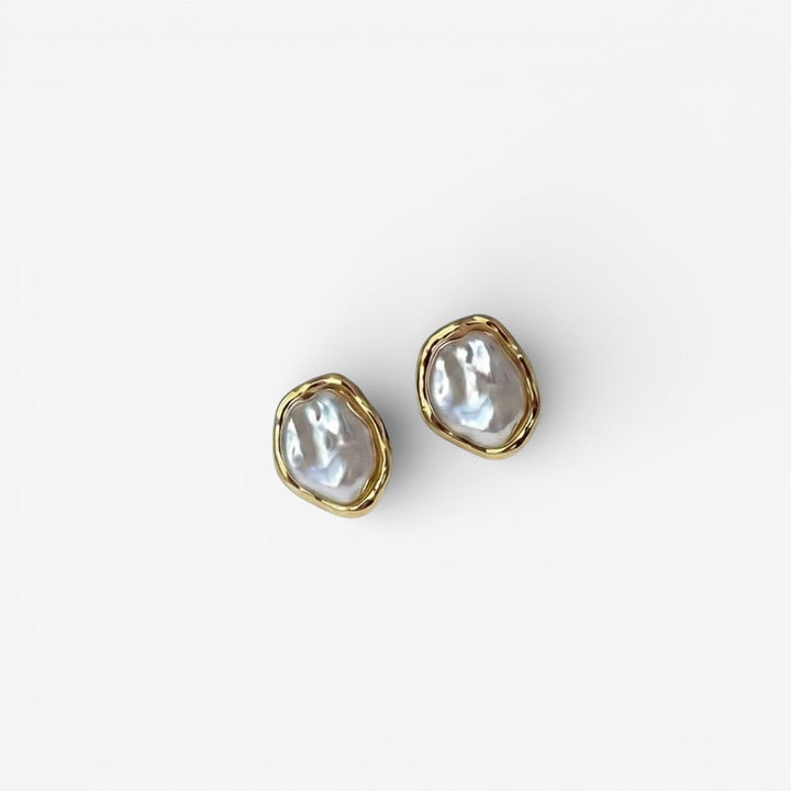Boucles d'Oreilles Femme Sandrine