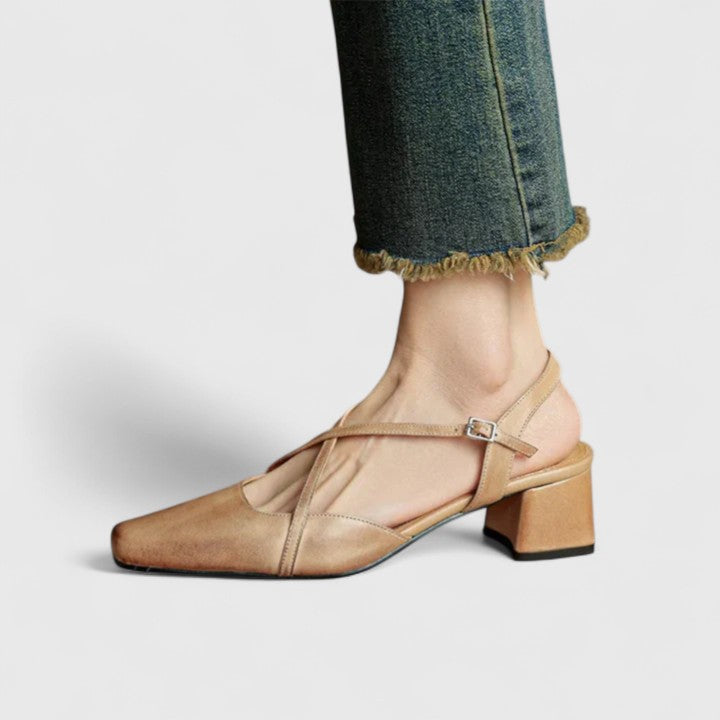 Sandales Femme Hélène - 12
