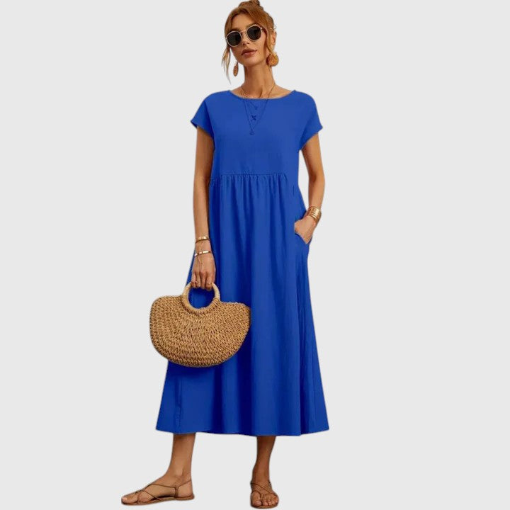Robes Femme Marguerite - 7
