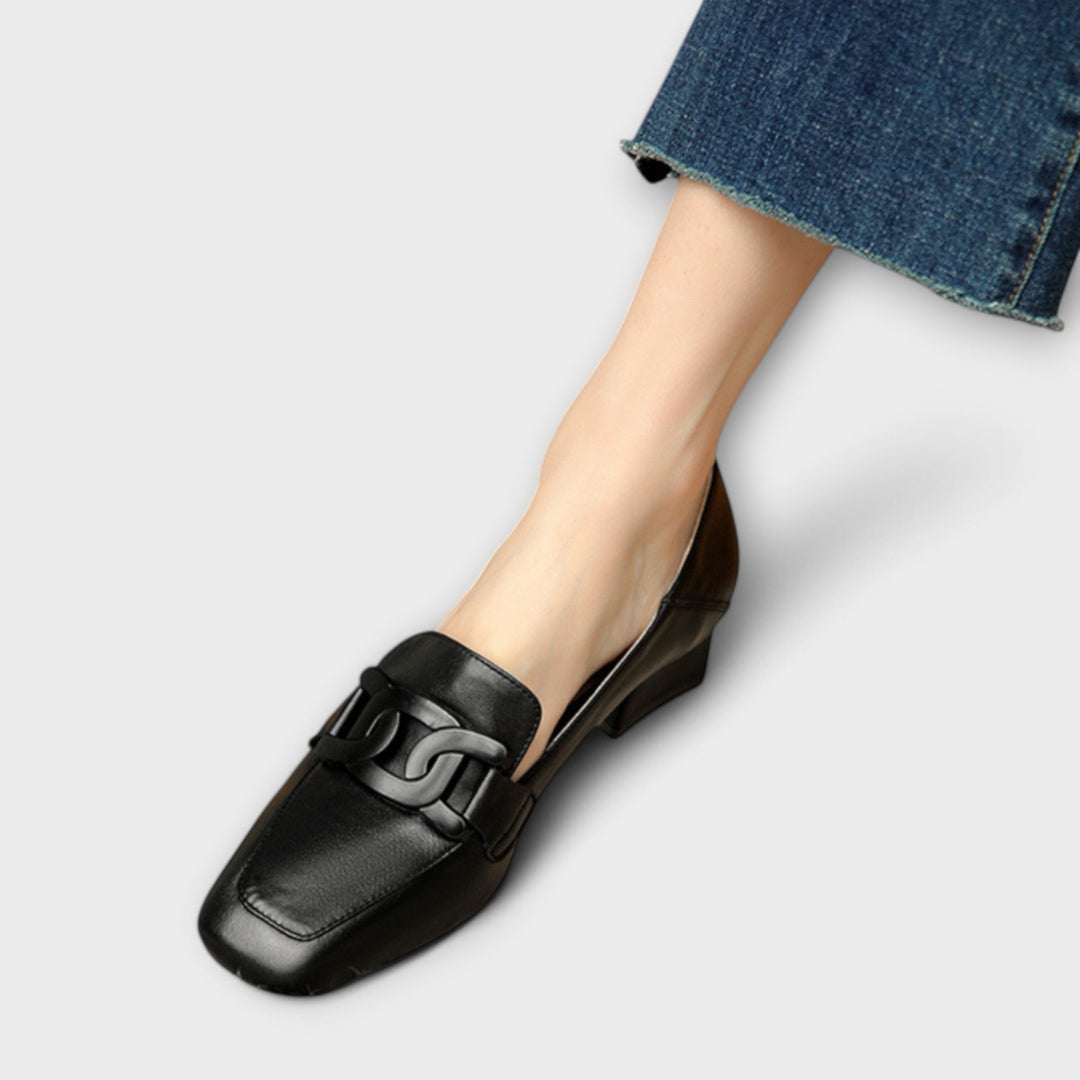 Pantoufles Femme Marie - 11
