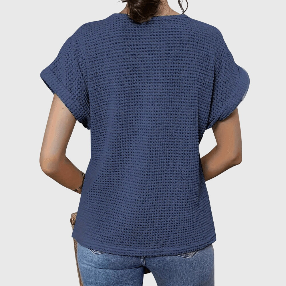 Blouses Femme Lucie - 4