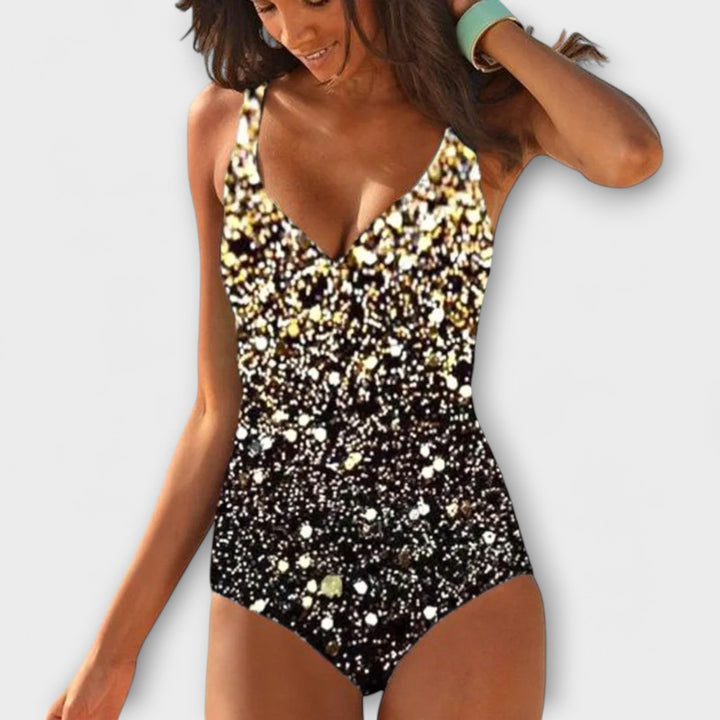 maillots de bain femme Mireille - 3