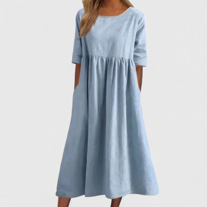 Robes Femme Nadège - 5
