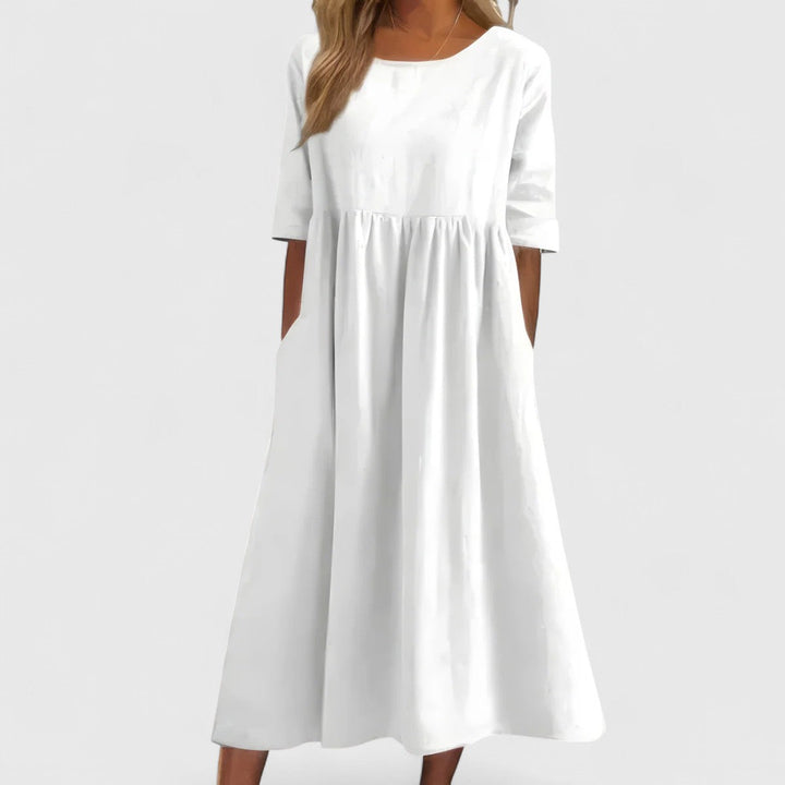 Robes Femme Nadège - 6