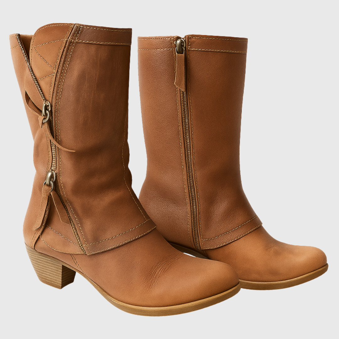 Bottes Femme Fanny