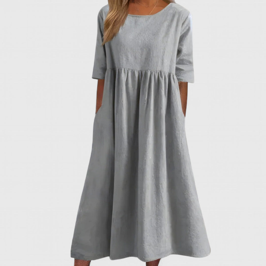 Robes Femme Nadège - 7