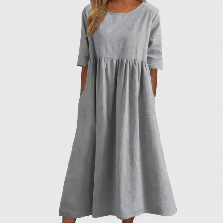 Robes Femme Nadège - 7
