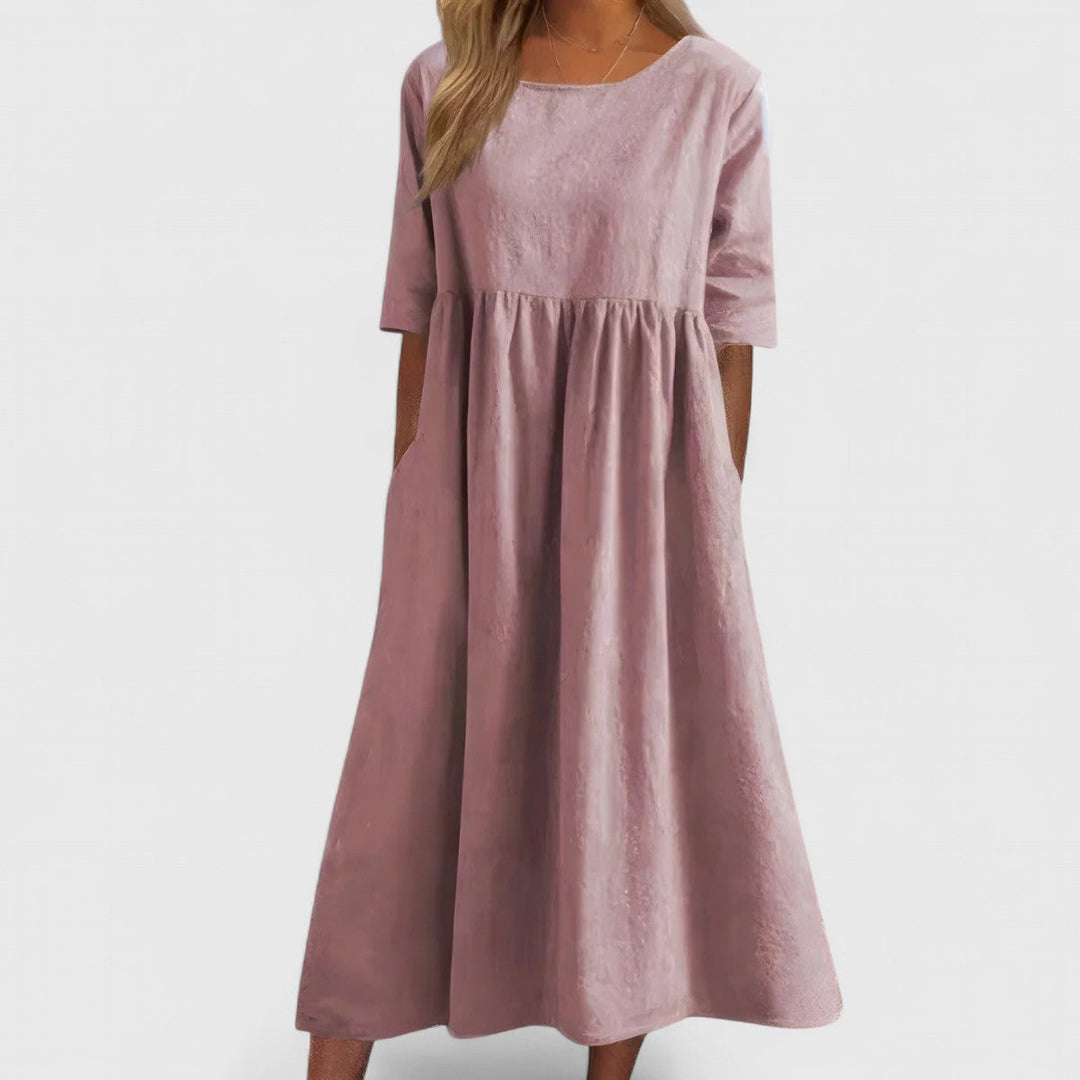 Robes Femme Nadège - 8