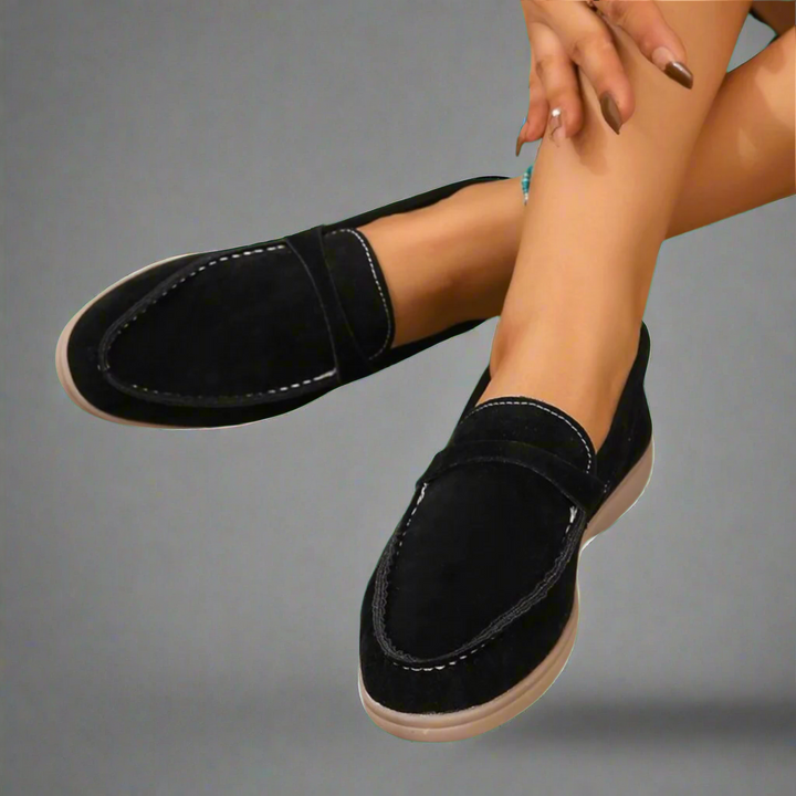 Mocassins Femme Laurence - 3