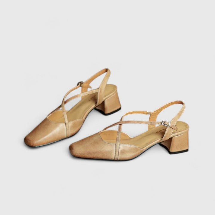 Sandales Femme Hélène - 14