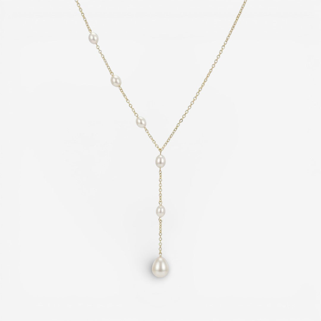 Colliers Femme Marguerite