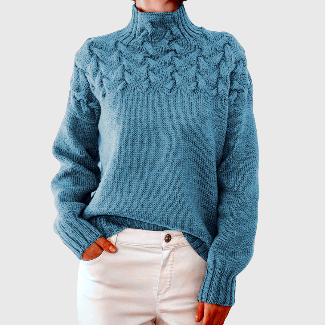 Pulls Femme Nina
