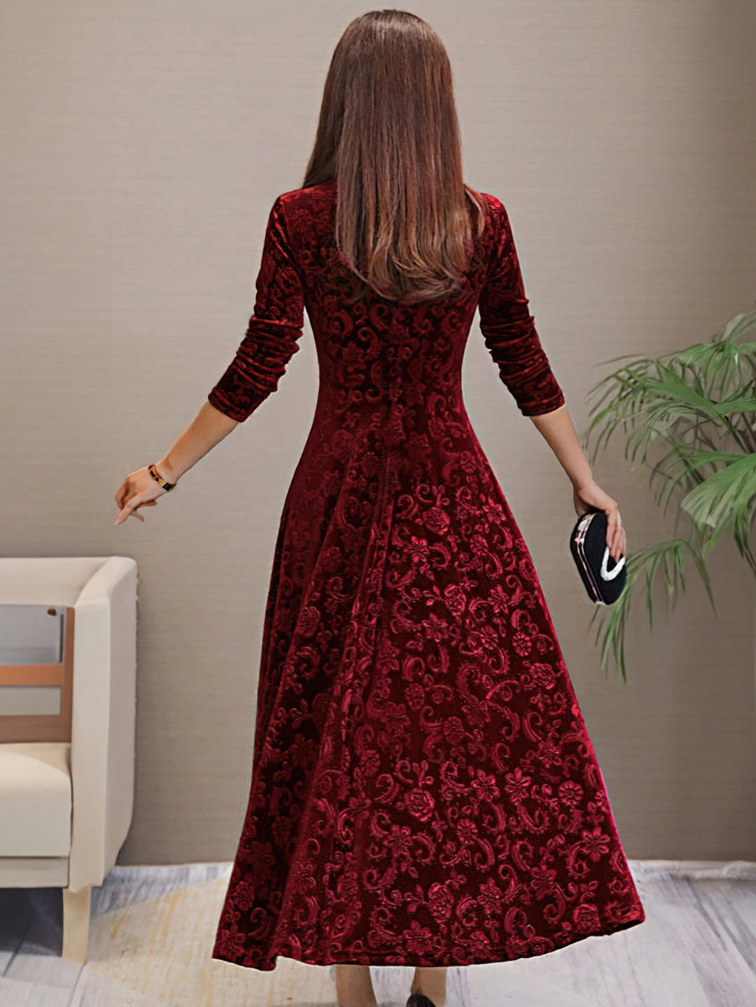 Robes Femme Sandrine - 15