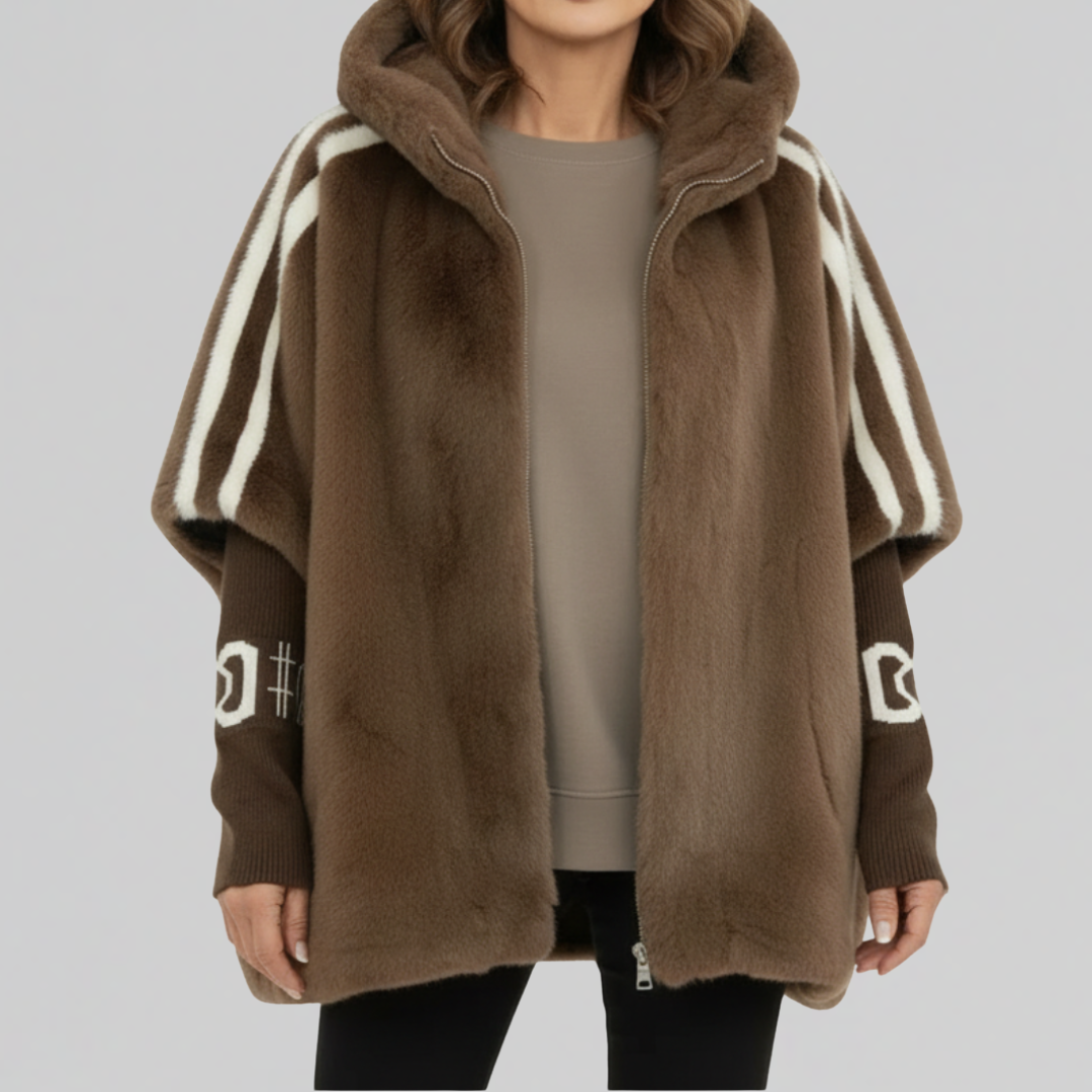 Vestes Femme Hélène