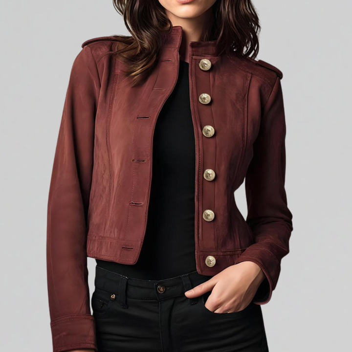 Vestes Femme Iris