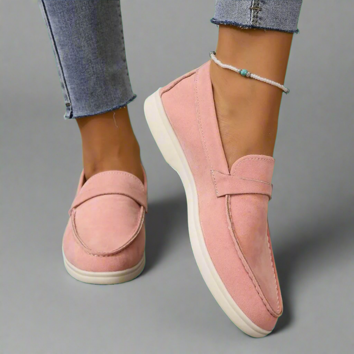 Mocassins Femme Laurence - 6