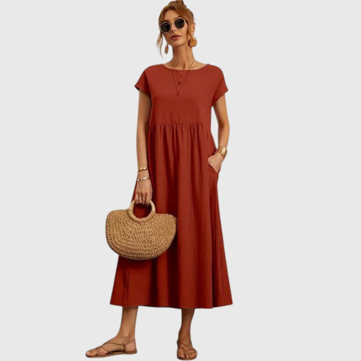 Robes Femme Marguerite - 8