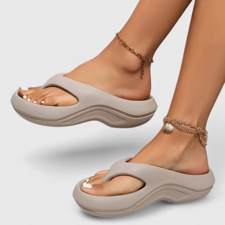 Sandales Orthopédiques Femme Juliette - 6