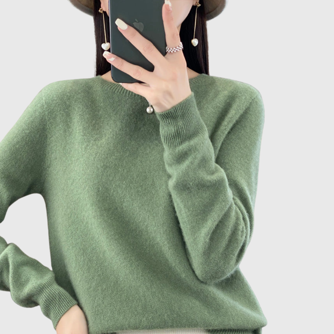 Pulls Femme Julie