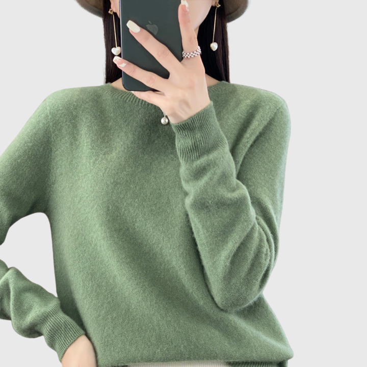 Pulls Femme Julie