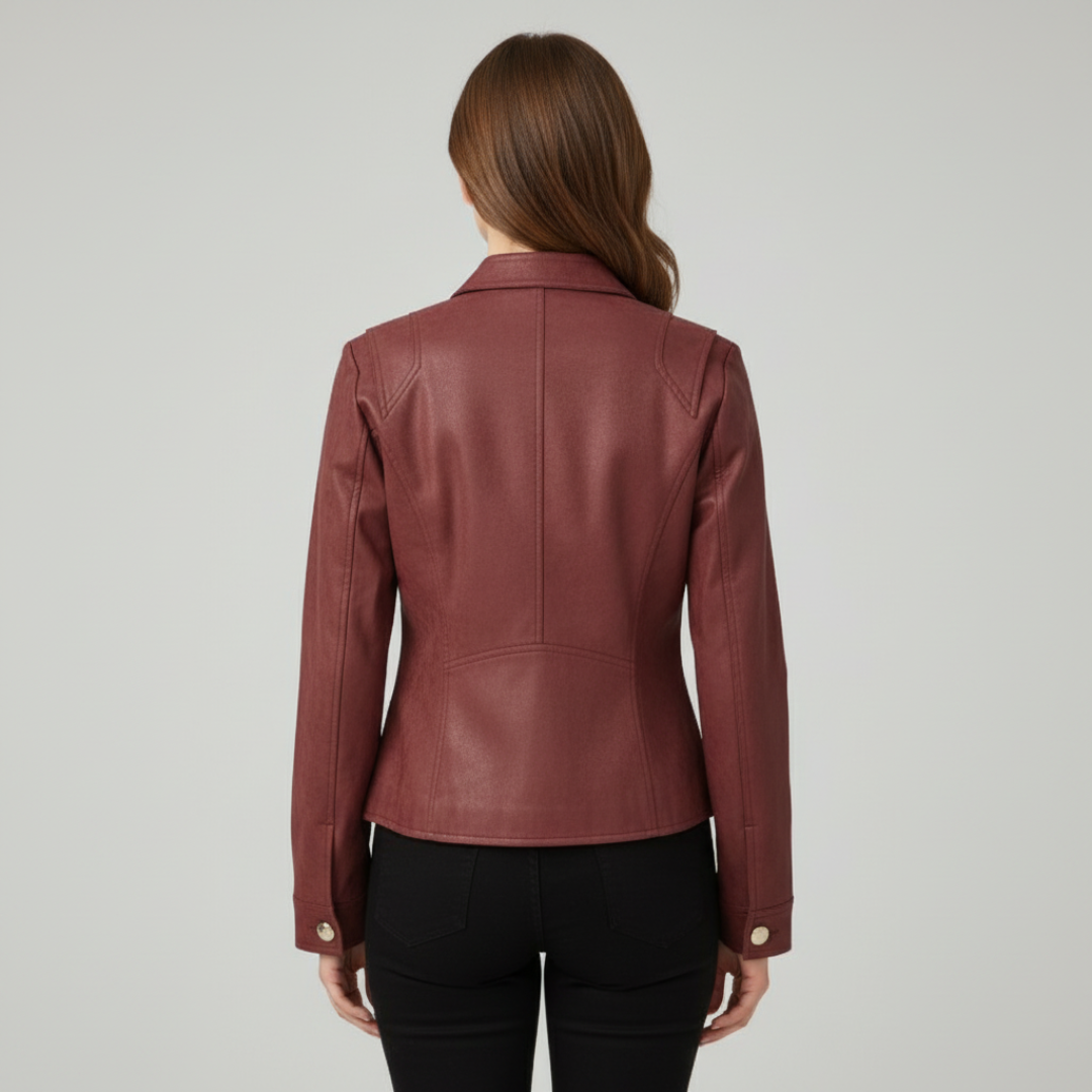 Vestes Femme Iris - 2