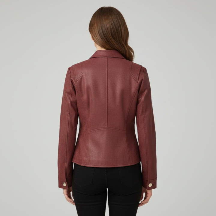 Vestes Femme Iris - 2