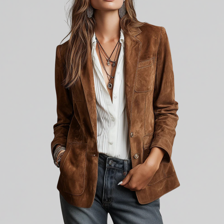 Blazers Femme Constance