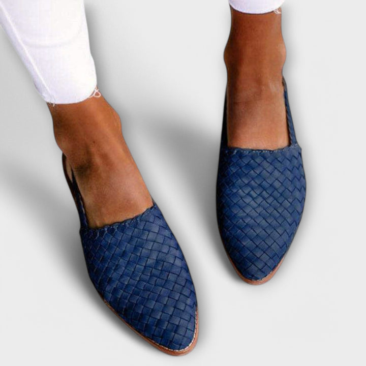 Mocassins Femme Astrid - 4