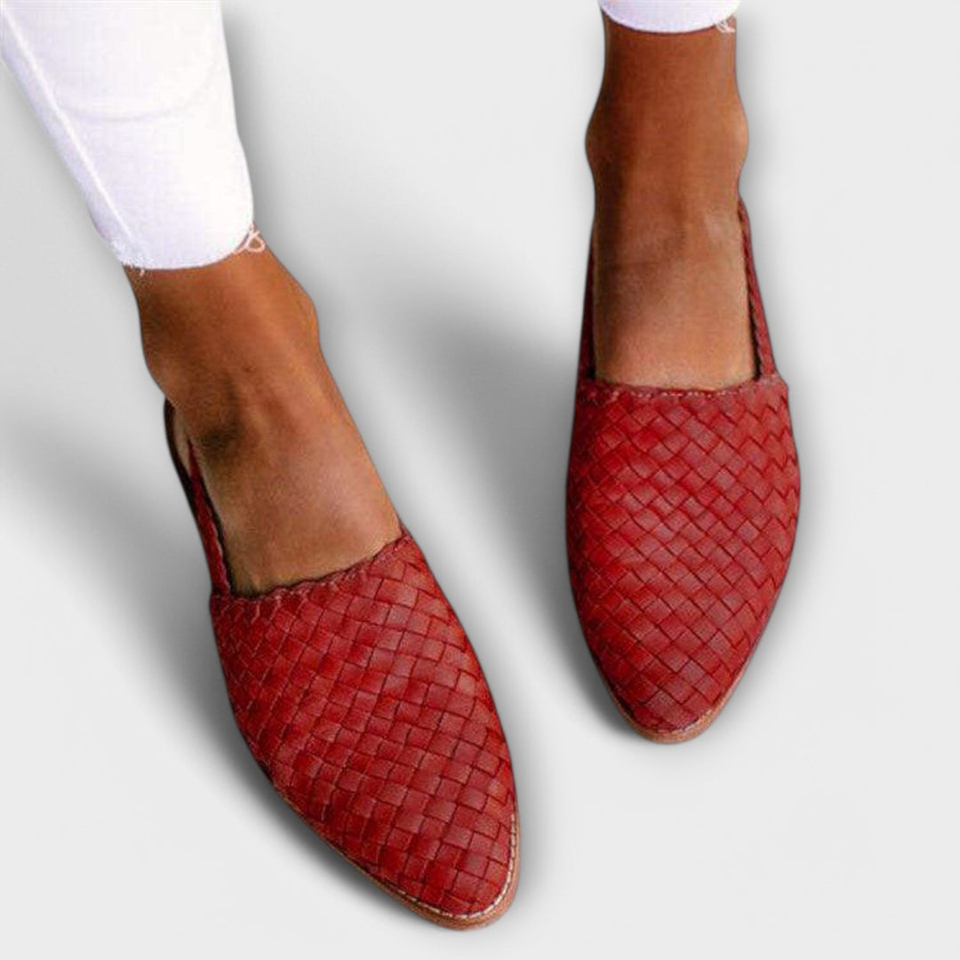 Mocassins Femme Astrid - 3