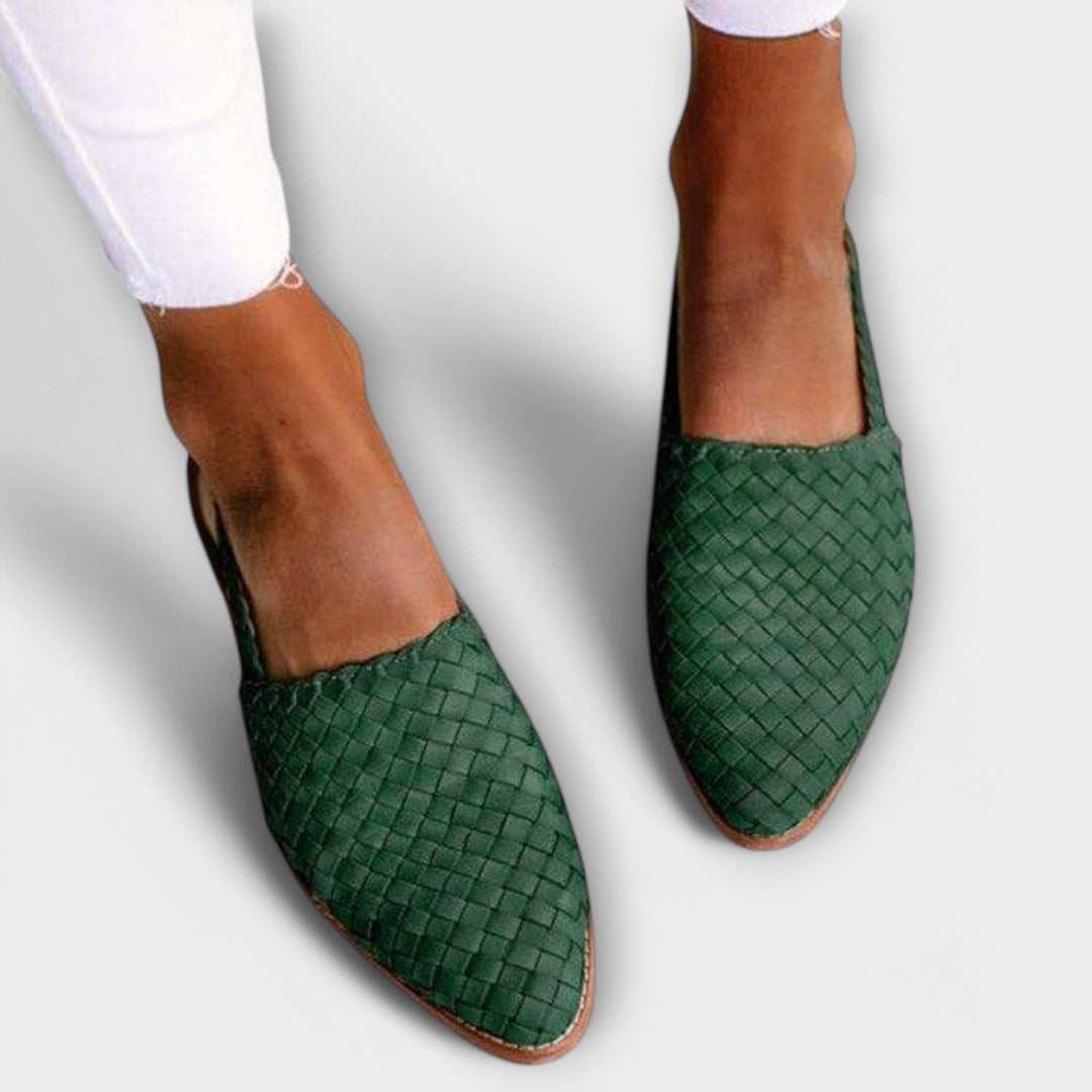 Mocassins Femme Astrid - 2
