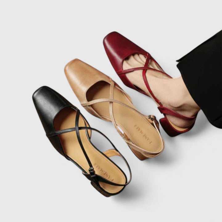 Sandales Femme Hélène - 16