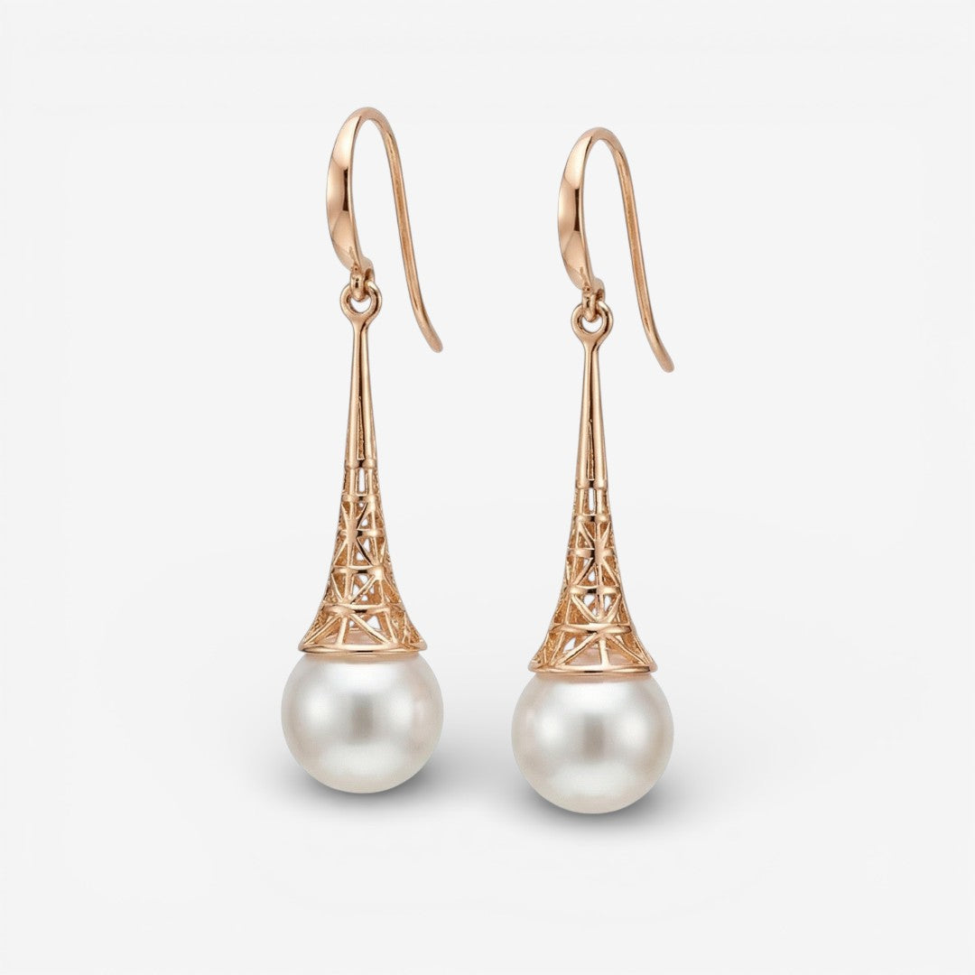 Boucles d'Oreilles Femme Sophie