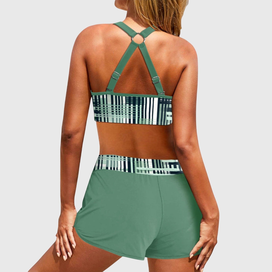 maillots de bain femme Janelle - 3