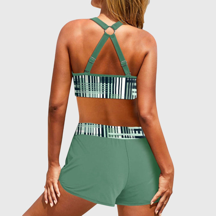 maillots de bain femme Janelle - 3