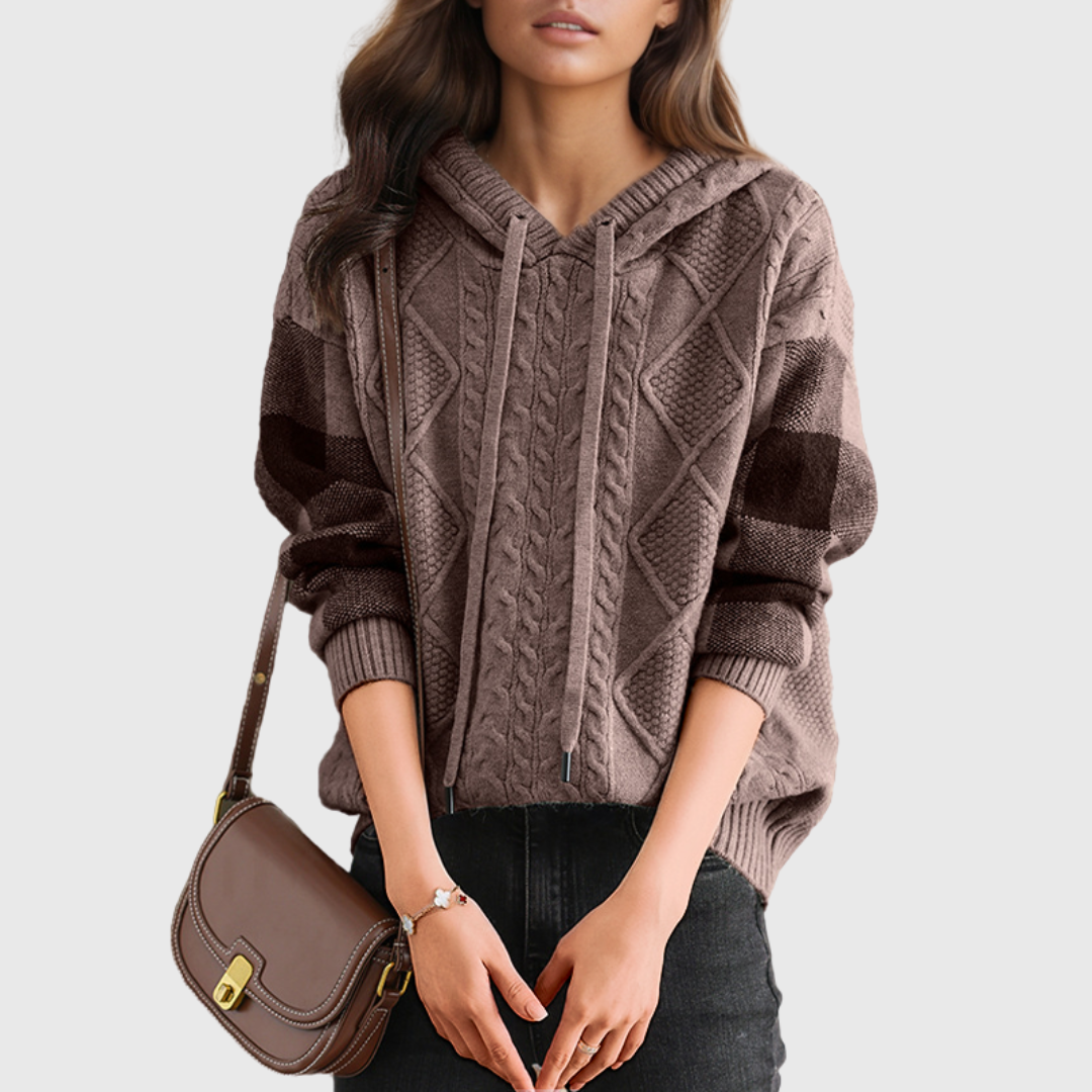 Pulls Femme Julie