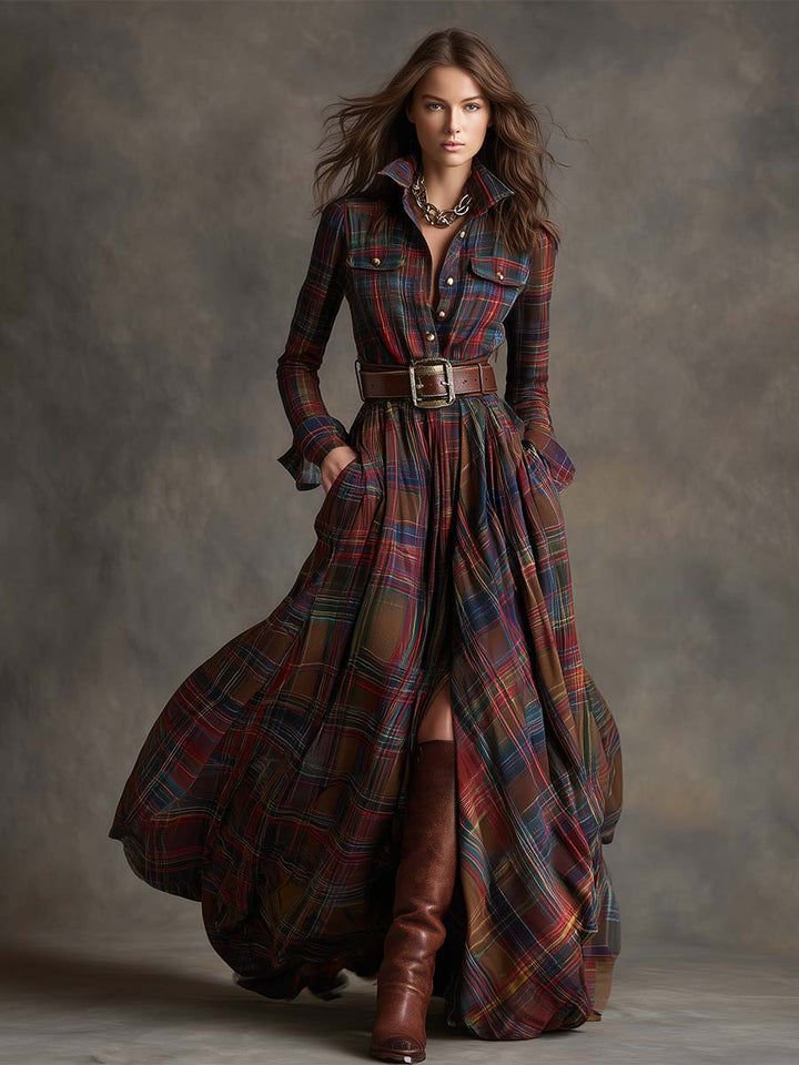 Robes Femme Emma - 7