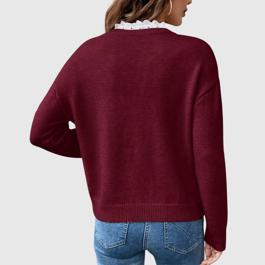 Tops Femme Caroline - 7