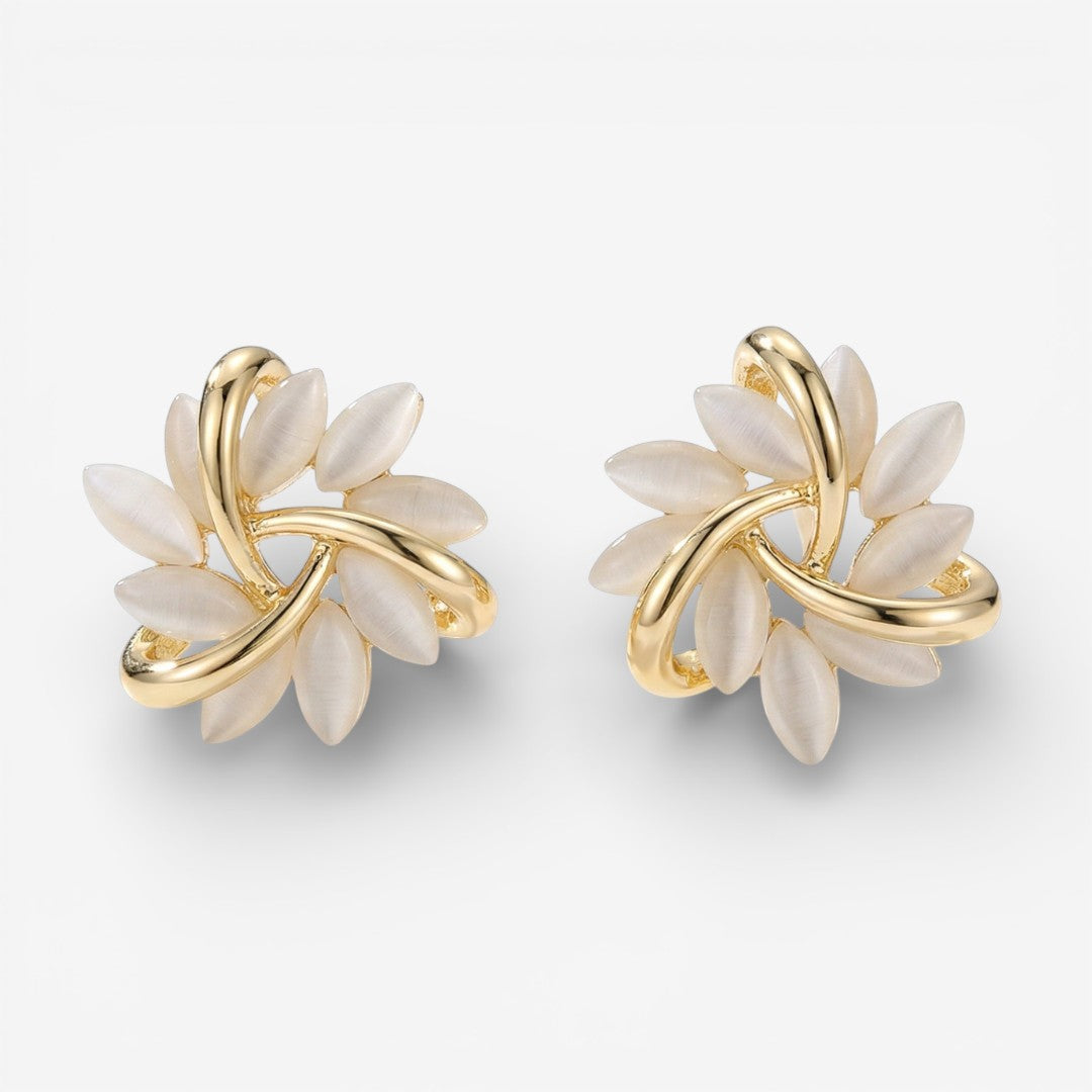 Boucles d'Oreilles Femme Isabelle