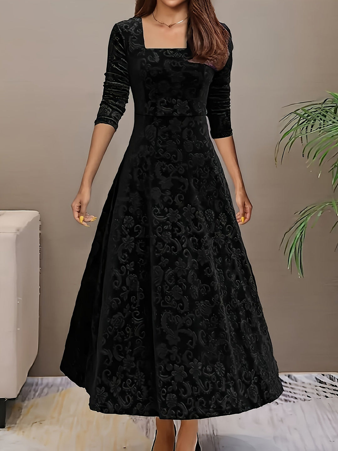 Robes Femme Julie - 6