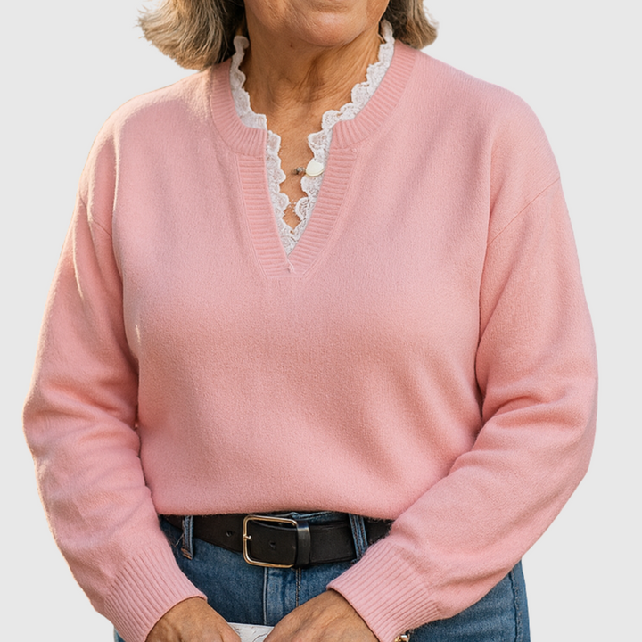 Tops Femme Caroline - 4