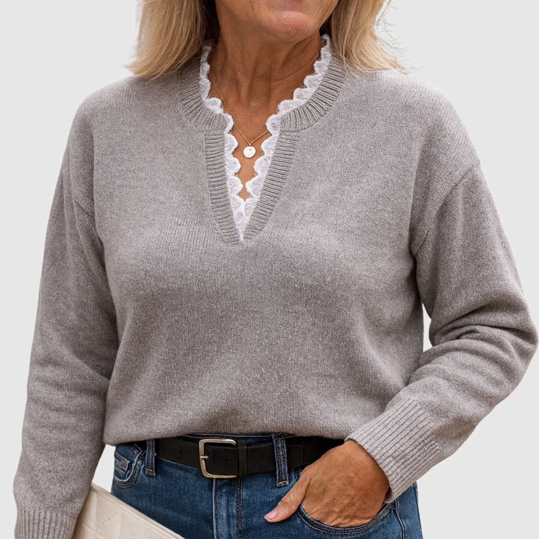 Tops Femme Caroline - 3