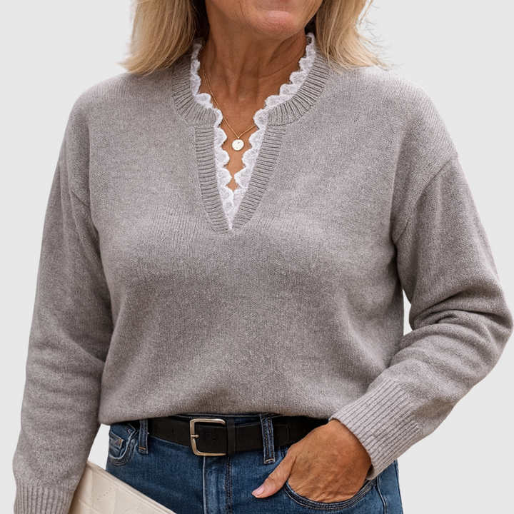 Tops Femme Caroline - 3