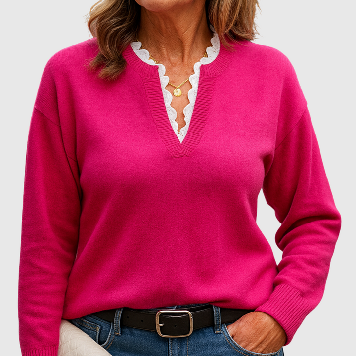 Tops Femme Caroline - 5