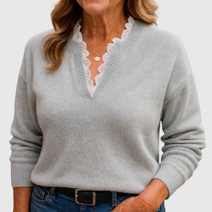 Tops Femme Caroline - 8
