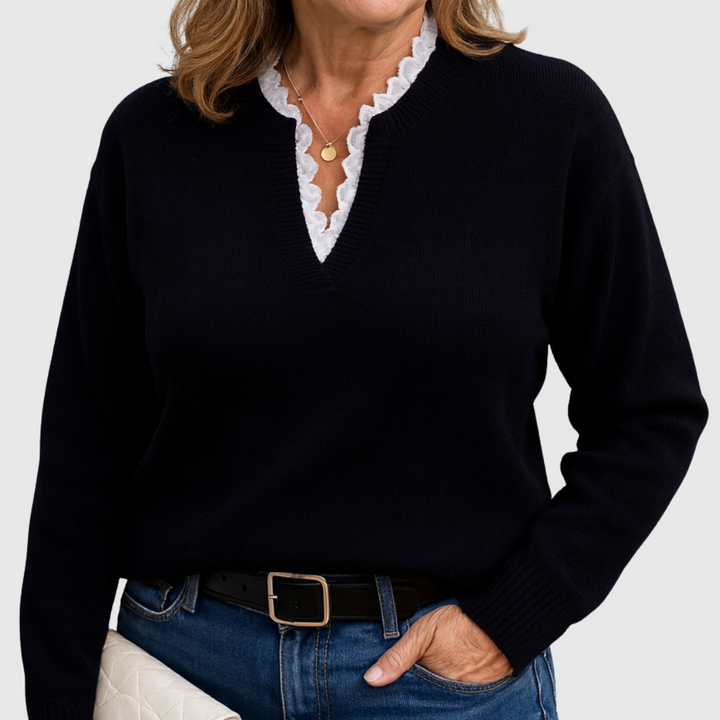Tops Femme Caroline - 10