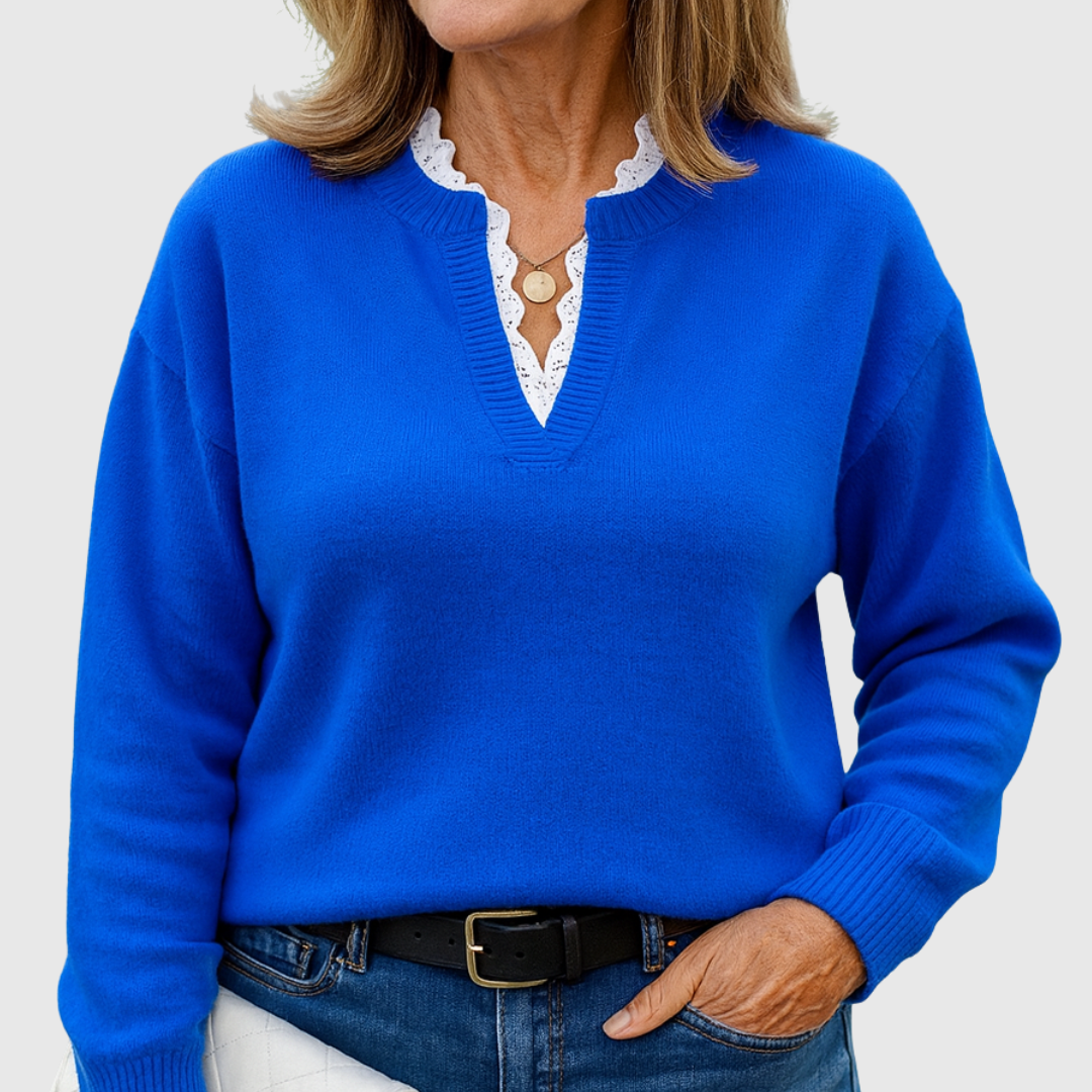Tops Femme Caroline - 9