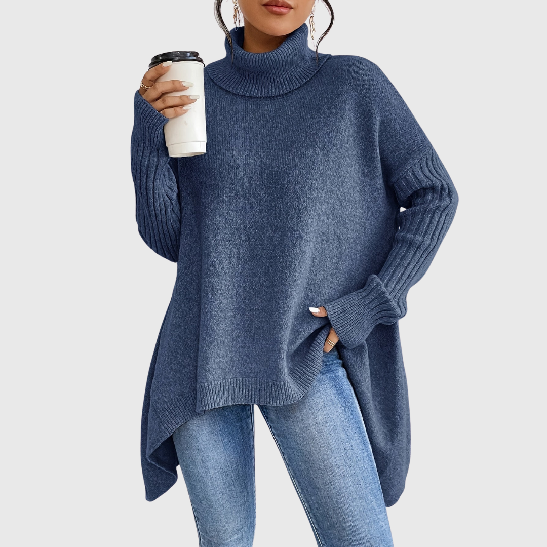 Pulls Femme Sylvie