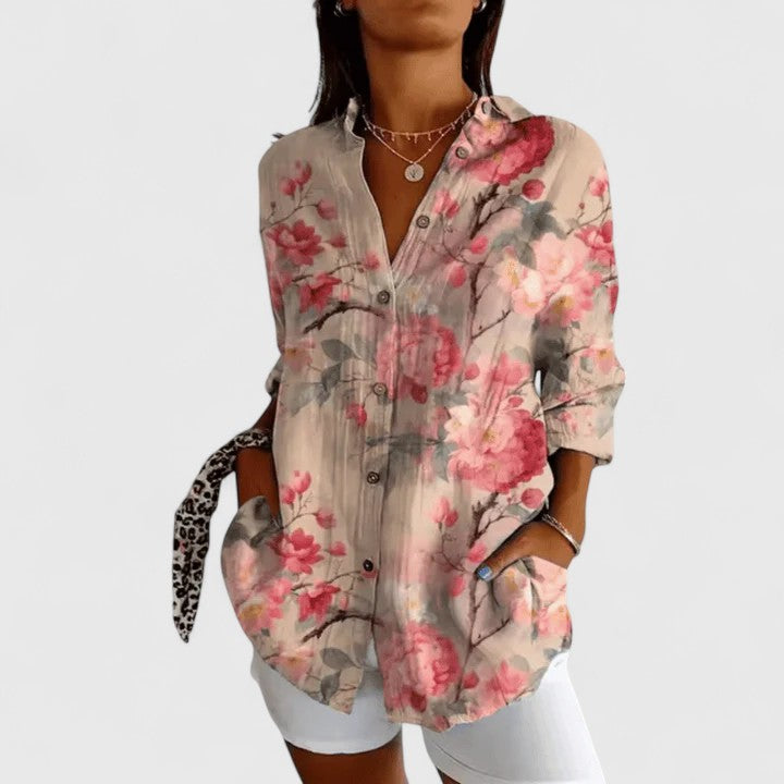 Blouses Femme Élodie - 6