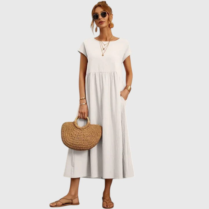 Robes Femme Marguerite - 3