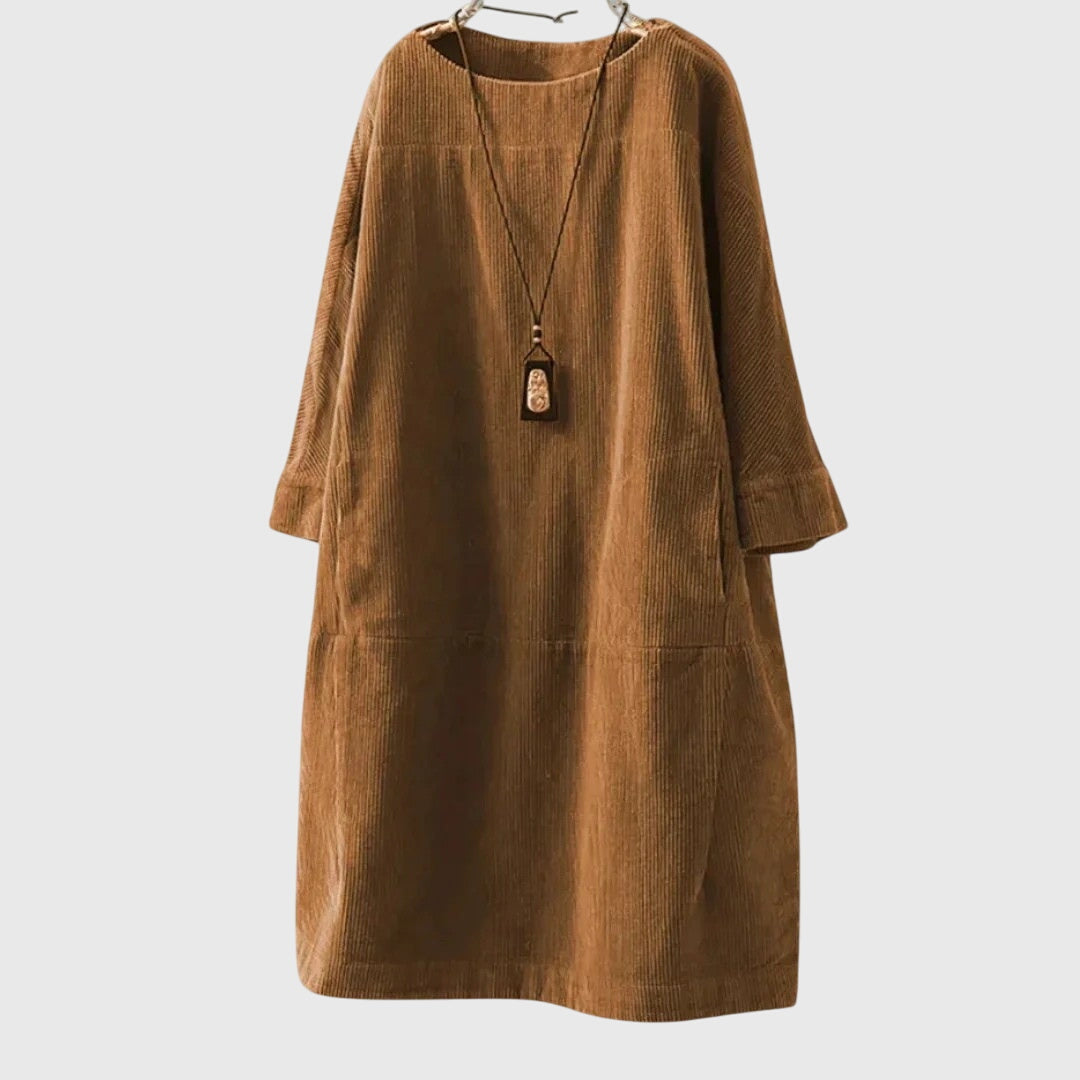 Robes Femme Estelle - 5